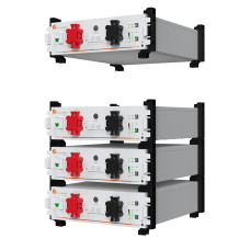 Аккумуляторная батарея FLA 48100UG1 - 5.12кВт*ч