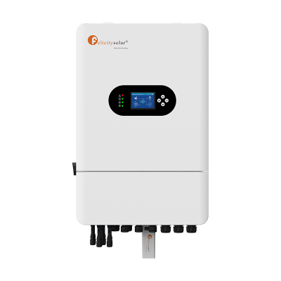 Инвертор IVGM 8KLP2G1 8кВт Инвертор IVGM 8KLP2G1 8кВт