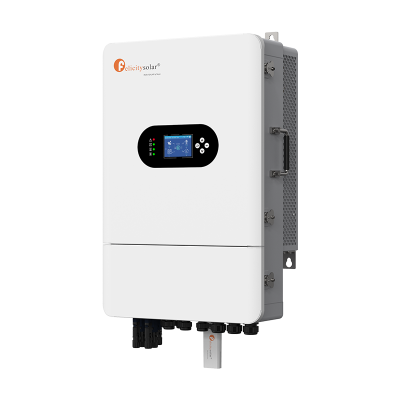 Инвертор IVGM 8KLP2G1 8кВт