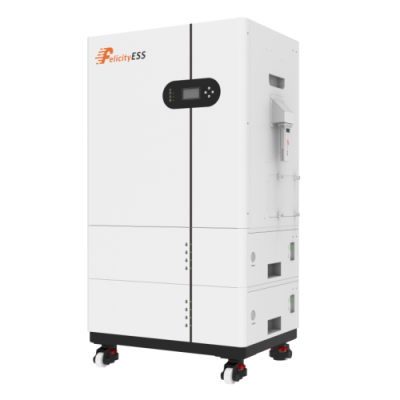 Гибридный инвертор Apollo-5KLP1G01-MX All in One