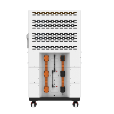 Гибридный инвертор Apollo-5KLP1G01-MX All in One