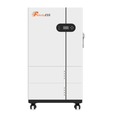 Гибридный инвертор Apollo-5KLP1G01-MX All in One