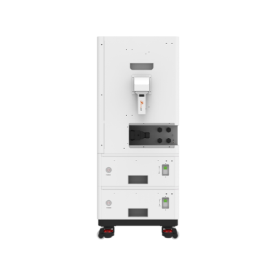 Гибридный инвертор Apollo-5KLP1G01-MX All in One