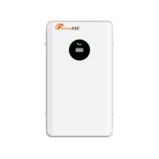 Аккумуляторная батарея LUX-E-48100LG03 Felicity  (LiFePO4 51,2В 100А*ч 5кВт*ч)