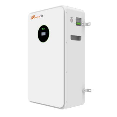 Аккумуляторная батарея LUX-E-48100LG03 Felicity (LiFePO4 51,2В 100А*ч 5кВт*ч) Аккумуляторная батарея LUX-E-48100LG03 Felicity (LiFePO4 51,2В 100А*ч 5кВт*ч)