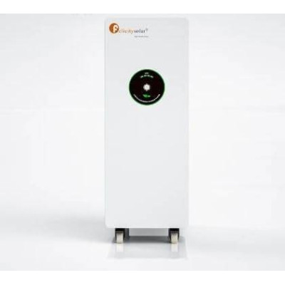 Аккумуляторная батарея Felicity LPBF48300 (LiFePO4 51,2В 300А*ч 15кВт*ч)