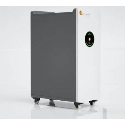 Аккумуляторная батарея Felicity LPBF48300 (LiFePO4 51,2В 300А*ч 15кВт*ч)