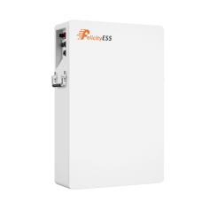 Аккумуляторная батарея LUX-E-48100LG04 Felicity (LiFePO4 51,2В 100A*ч 5кВт*ч)