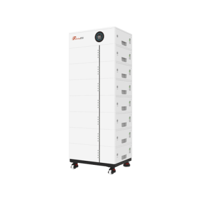 Аккумуляторная система LUX-X-48100LG01 (LiFePO4 51.2В, 5кВт*ч,100А*ч)