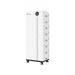 Акумуляторна система LUX-X-48100LG01 (LiFePO4 51.2В, 5кВт*г ,100А*г)