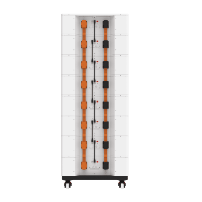 Аккумуляторная система LUX-X-48100LG01 (LiFePO4 51.2В, 5кВт*ч,100А*ч)