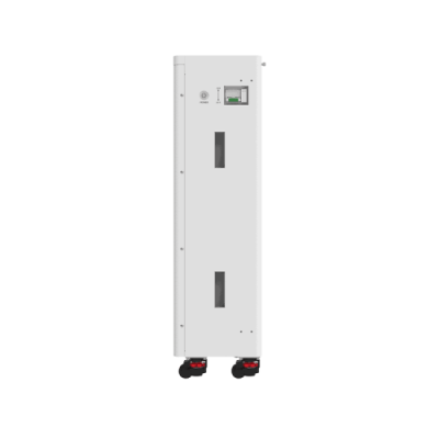 Аккумуляторная батарея LUX-Y-48300LG01 (LiFePO4 51,2В 300А*ч 15кВт*ч)