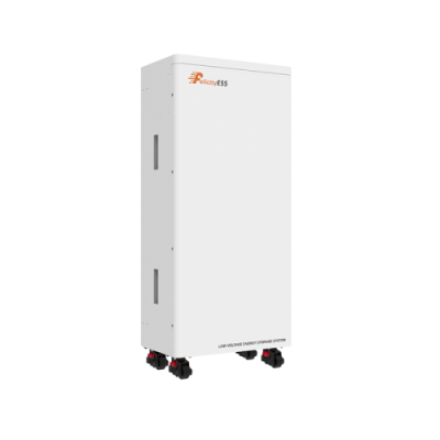 Аккумуляторная батарея LUX-Y-48300LG01 (LiFePO4 51,2В 300А*ч 15кВт*ч)