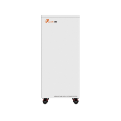 Аккумуляторная батарея LUX-Y-48300LG01 (LiFePO4 51,2В 300А*ч 15кВт*ч)