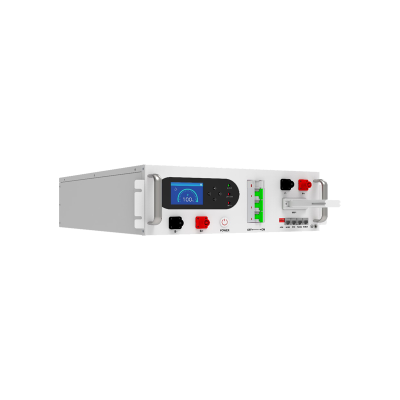 Аккумуляторная батарея Felicity LUX-Y-48100HG01 (51.2В, 5кВт*ч, 100А*ч, LiFePO4)
