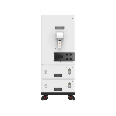 Гибридный инвертор Apollo-5KLP1G01-MX All in One