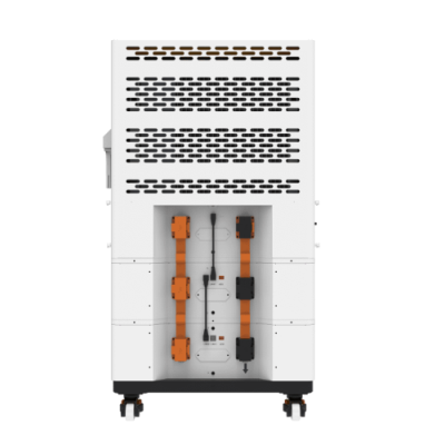 Гибридный инвертор Apollo-5KLP1G01-MX All in One
