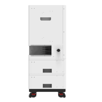 Гибридный инвертор Apollo-5KLP1G01-MX All in One