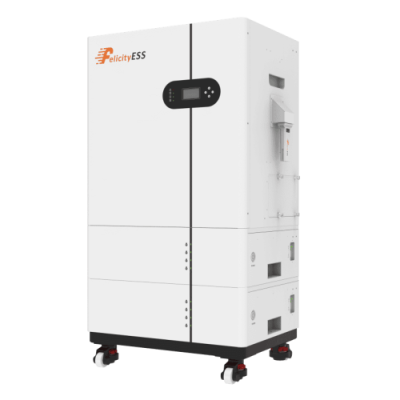 Гибридный инвертор Apollo-5KLP1G01-MX All in One