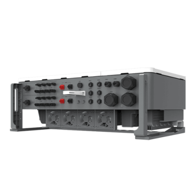 Промышленный и коммерческий инвертор T-REX-50KHP3G01 (50кВт, 160-800В, 3 фазы)
