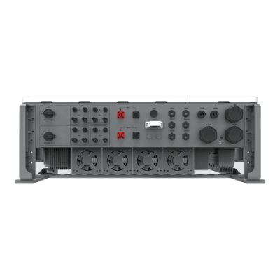 Промышленный и коммерческий инвертор T-REX-50KHP3G01 (50кВт, 160-800В, 3 фазы)