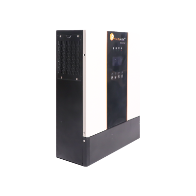 Гибридный инвертор Felicity Solar IVEM5048 (5 кВт, 48В, 1 фаза) Гибридный инвертор Felicity Solar IVEM5048 (5 кВт, 48В, 1 фаза)